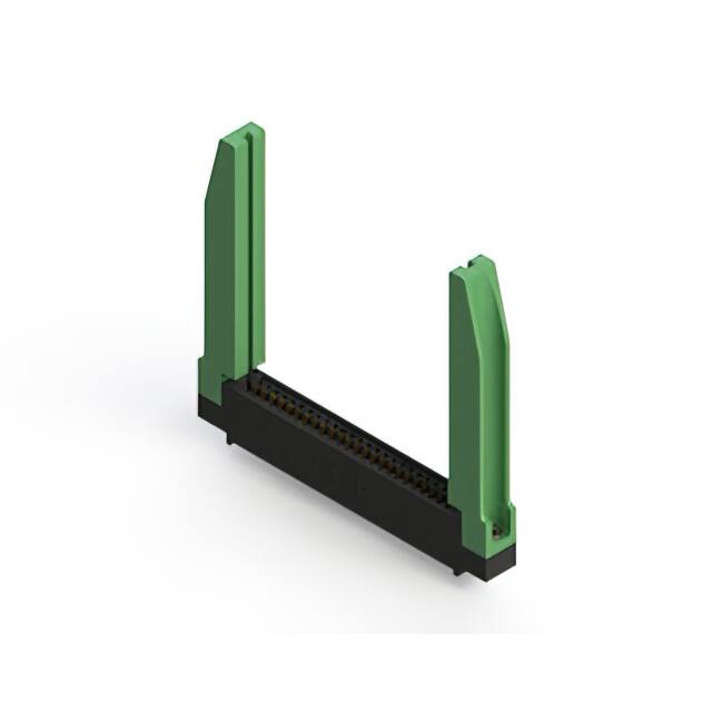 395-026-525-478 EDAC Inc.  Edgeboard Connectors